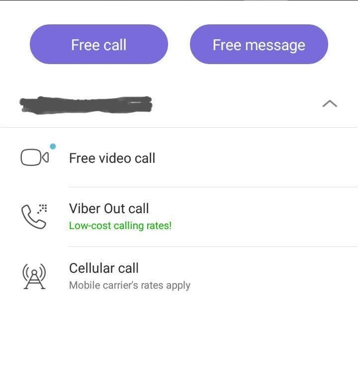 can i call an international number with my viber out