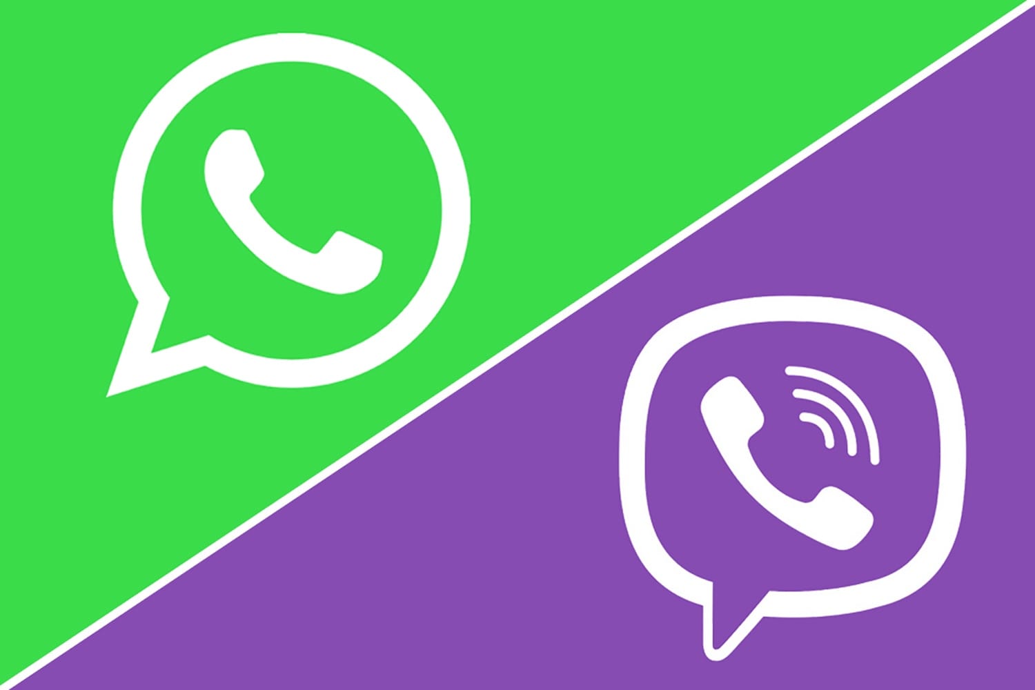 Skype vs. Viber: are VOIP mobile apps viable alternatives to cellular  calls? (Mobile app review Book 1), Kruger, Raldo, eBook - Amazon.com