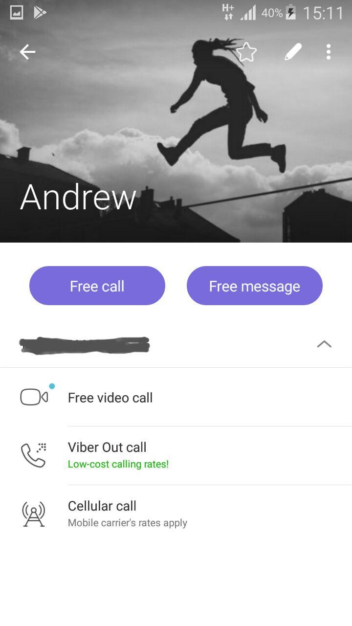 what is viber and how does it work