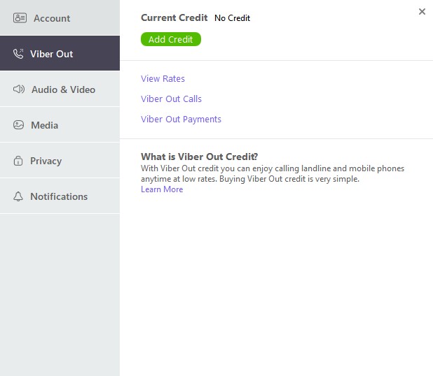 what is viber and how does it work