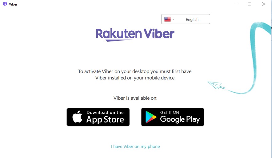 how can i install viber on my laptop