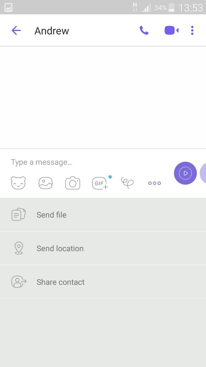 what is viber and how does it work