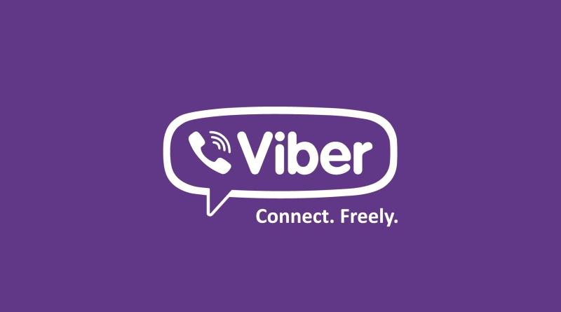 viber messenger web login
