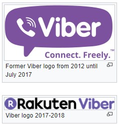 how does viber make money