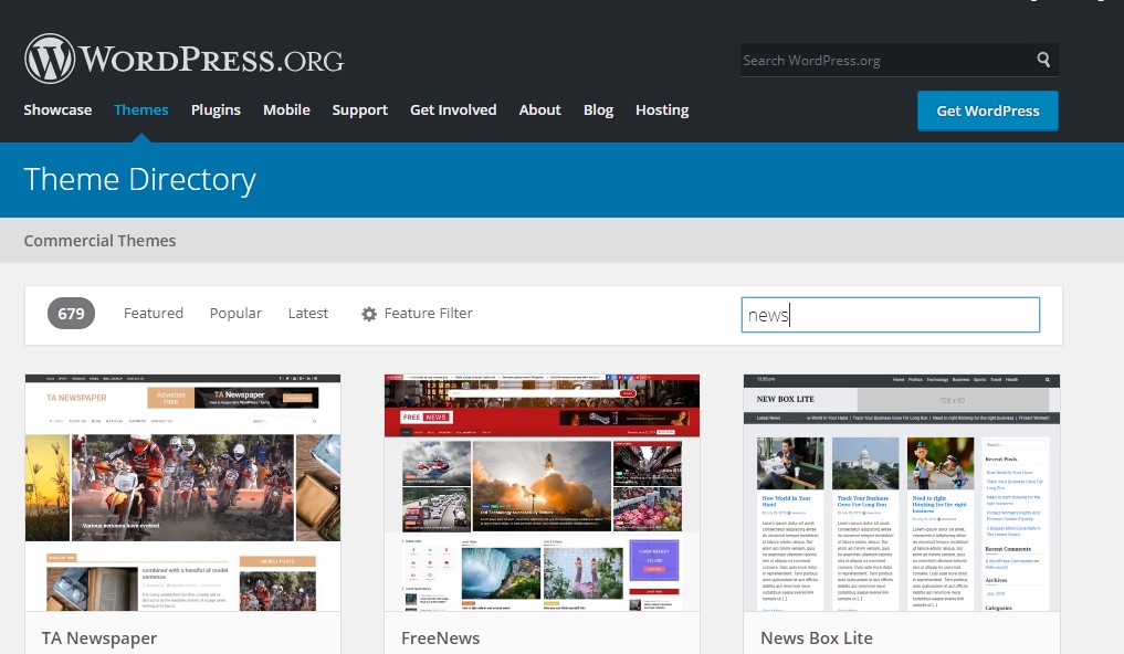 How to Start a News Website in 12 Easy Steps Blog