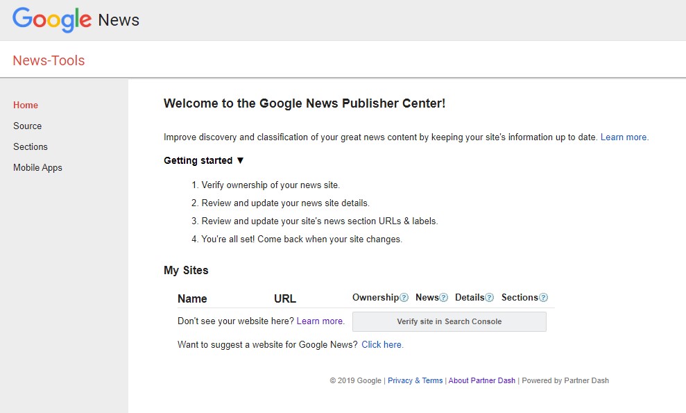 How to Submit Your WordPress Site to Google News (Step by Step)