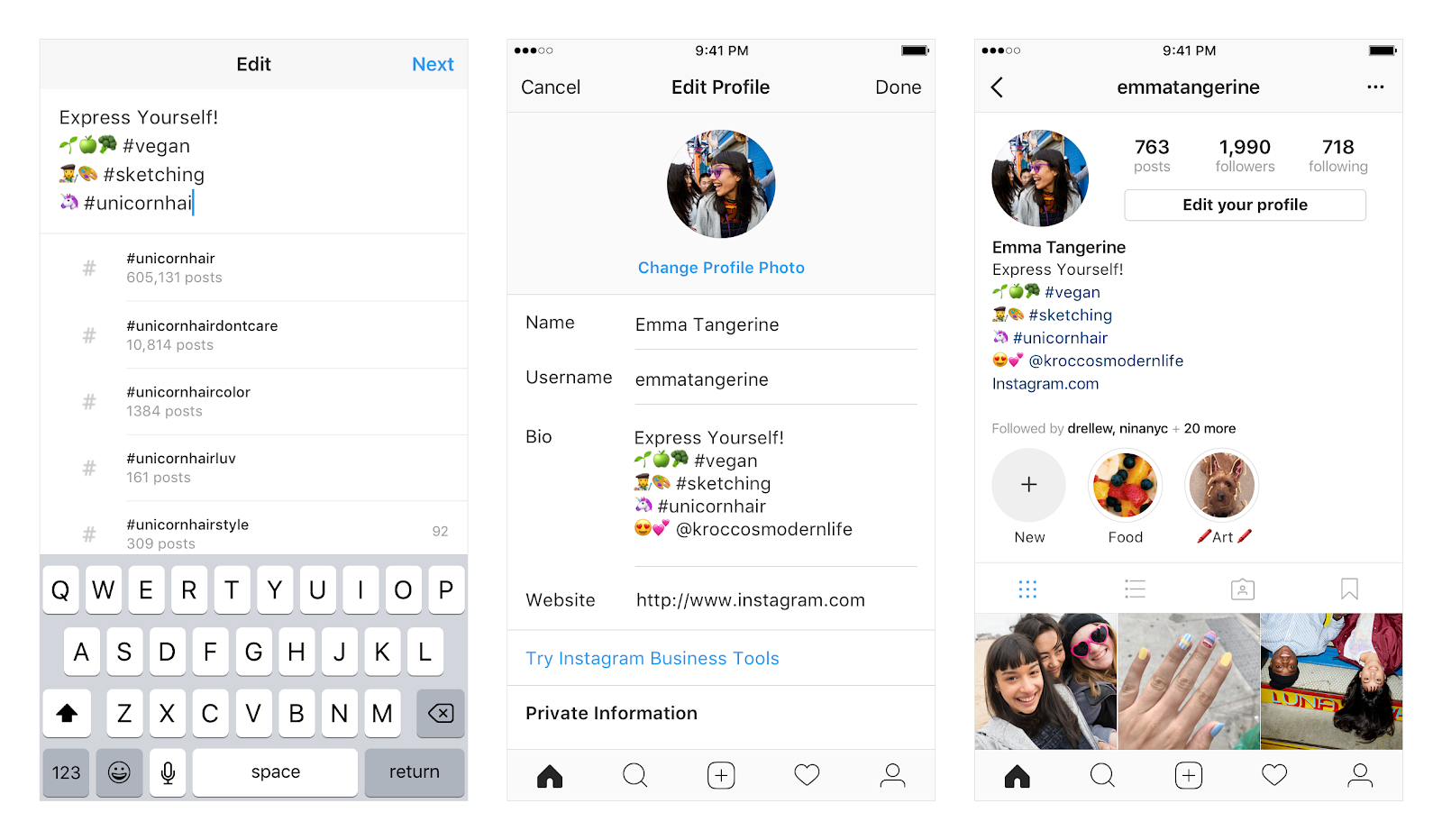 download instagram photos with link