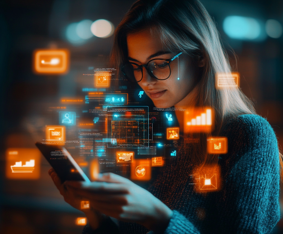 What’s the Difference Between Web Push and Mobile Push Notifications? photo