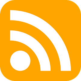 RSS logo