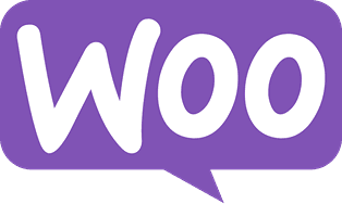 woocommerce logo