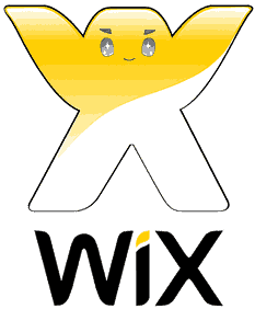 Wix logo